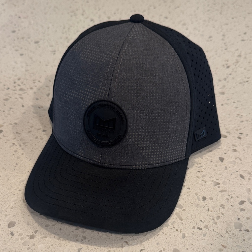 Melin A Game Hydro Hat Reflective